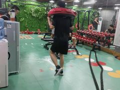 -漾健身·普拉提(橡树湾店)