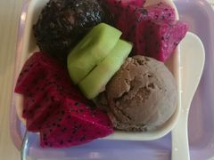 -满记甜品(荟聚购物中心店)