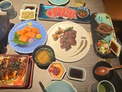 -炙柒Sekinana·精致日料(合生汇店)