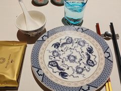 -钱塘花园·宁波菜