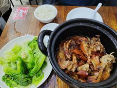 -斯丹姜母鸭·古法干香(涂门街总店)