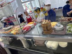 -常州糕团店(北大街新世纪商城店)