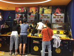 -爱玩嘉年华(龙湖杭州金沙天街店)
