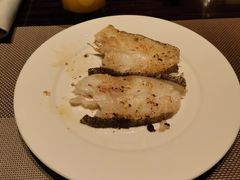 -上海东方佘山翰悦阁酒店·Vie全日制餐厅