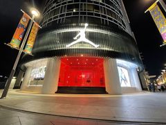 -JORDAN(东方广场店)