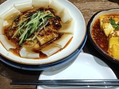-粗茶淡饭•陕菜•家常菜