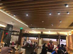 大堂-吟松日式料理(莘庄店)