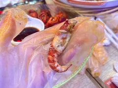 -红盔甲·小龙虾(车公庙店)