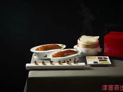 -津禧荟·酥皮烤鸭(北辰店)