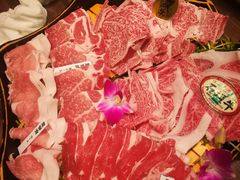 -我那覇豚肉店(カフーナ旭橋店)