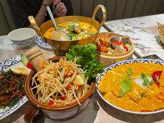 -KingThaia金泰兰(滨江天街店)