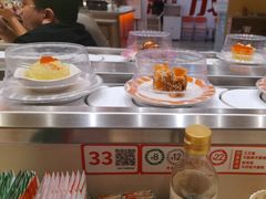 -新一番三文鱼寿司(友谊国贸城店)