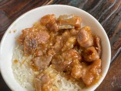 排骨蒸饭-品香排骨饭(羊官路店)