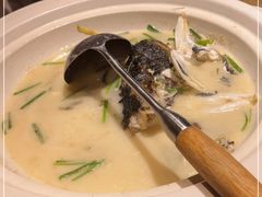 -耕渔小院·湖南鱼鲜(望城店)
