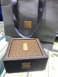 -周大福CHOW TAI FOOK(荟聚购物中心西红门店)