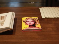 -北京三里屯CHAO酒店