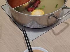 -呷哺呷哺 黄金牧场 (新辰里学清路店)