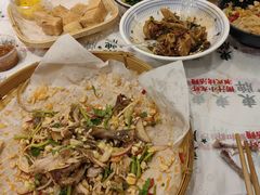 -东排食堂长沙小吃大排档(五一广场店)