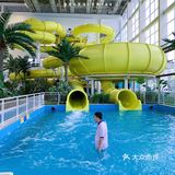 旅行｜夏天就是要去温都水城浪一次