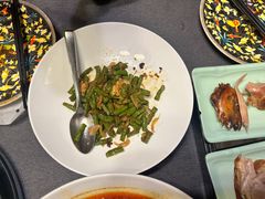 -羲和雅苑•北京烤鸭(平安国际金融中心店)