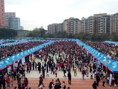 -南方医科大学南方医院(院本部)