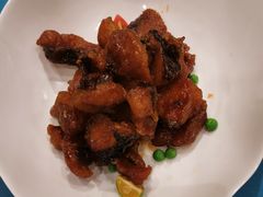 -苏苑饭店-中餐厅(长桥地区店)
