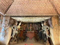 -敦煌市博物馆