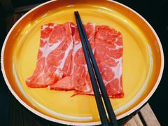 -牛New寿喜烧(闵行龙湖天街店)