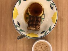 自助饮料-萨莉亚意式餐厅(恒宝广场店)