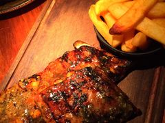 -The Meat & Wine Co Southbank(南岸店)