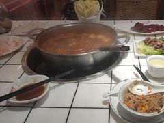 -幸运牛汕头小黄牛牛肉火锅(梅林店)