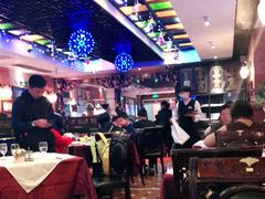 大堂-太平馆西餐厅(北京路店)