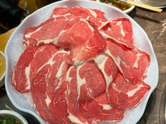 -蜀辣居鲜货老火锅(双流万达店)
