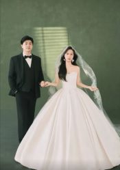 -太郎花子婚纱摄影TAHAKO(无锡店)