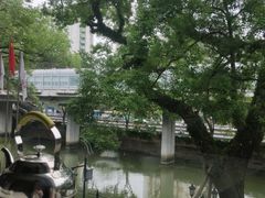 -广东胜利宾馆西关粤中餐厅
