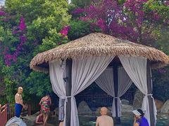 -湖泉半山温泉(湖泉生态园)