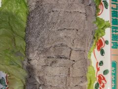-清真·老门框爆肚涮肉·中华老字号(丰管路店)