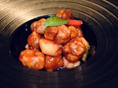 -采悦轩中餐厅·粤菜·海南菜(神州半岛喜来登度假酒店)