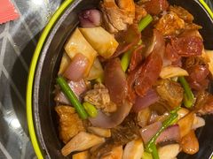 -咖啡人·融合餐厅(万达环宇店)