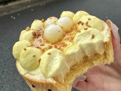 -富贵面包公司(运河店)