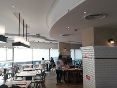 -必胜客(巴沟店)