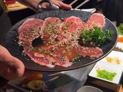 -炉小哥烤肉(信万广场店)