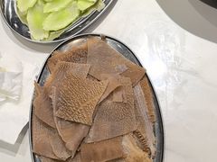 -王奋斗贵州酸汤牛肉火锅