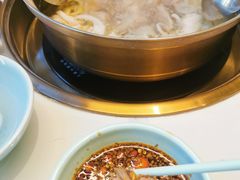 -润园四季椰子鸡火锅(南山海岸城店)