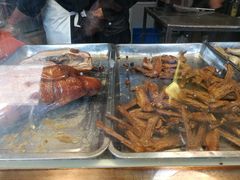 南京烤鸭-竺桥兄弟烤鸭(总店)
