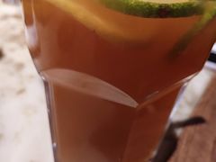 好大柠檬茶-绿茶餐厅(领展购物广场·中关村店)