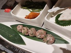 -海底捞火锅(嘉兴杉杉in象生日主题店)