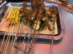 -壹加壹电烤串(总店)