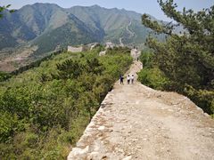 -白羊峪长城旅游区