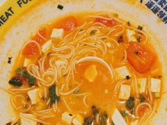 -粉小主·贵州酸汤牛肉粉(南京仙林金鹰店)